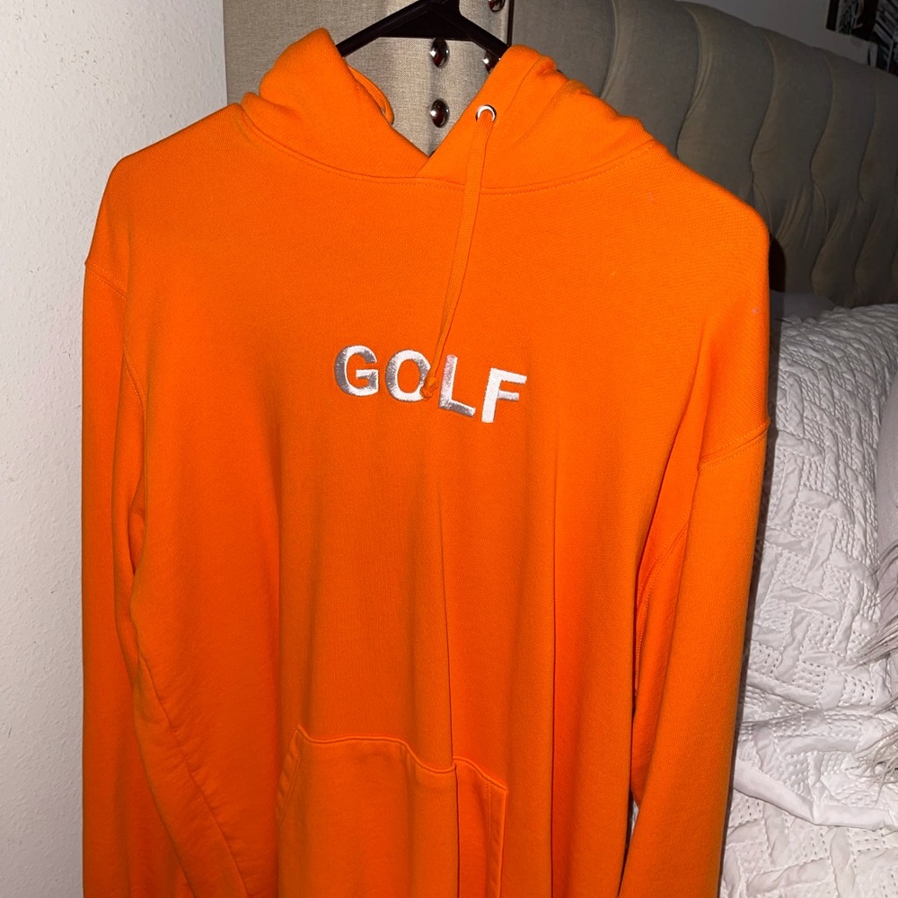 GOLF Hoodie